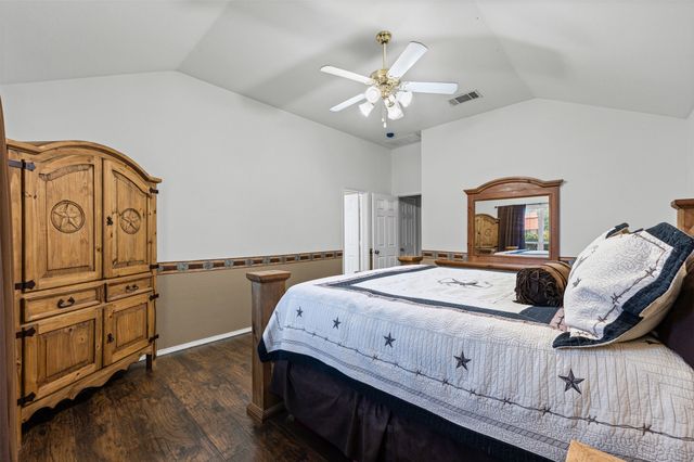 4621 Cedar Run Drive, Midlothian, TX 76065