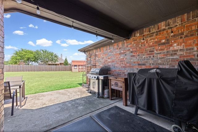 4621 Cedar Run Drive, Midlothian, TX 76065