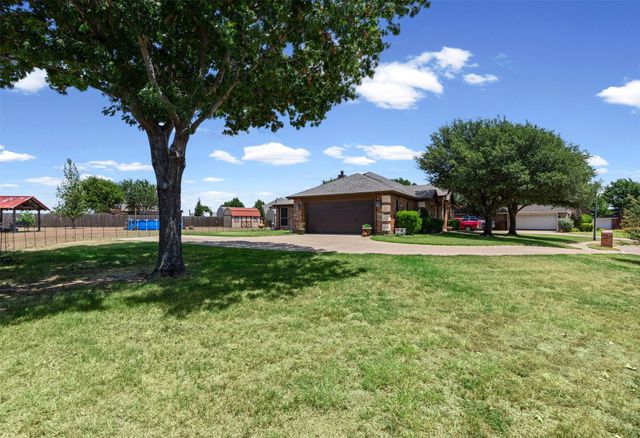4621 Cedar Run Drive, Midlothian, TX 76065