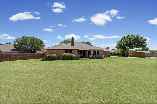 4621 Cedar Run Drive, Midlothian, TX 76065