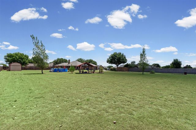 4621 Cedar Run Drive, Midlothian, TX 76065