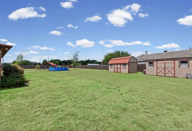 4621 Cedar Run Drive, Midlothian, TX 76065