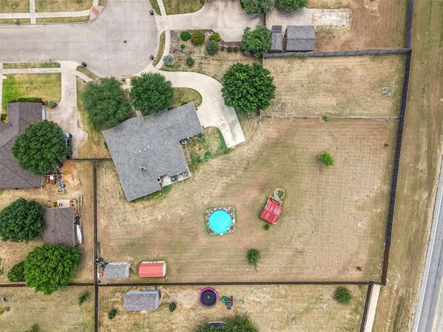 4621 Cedar Run Drive, Midlothian, TX 76065