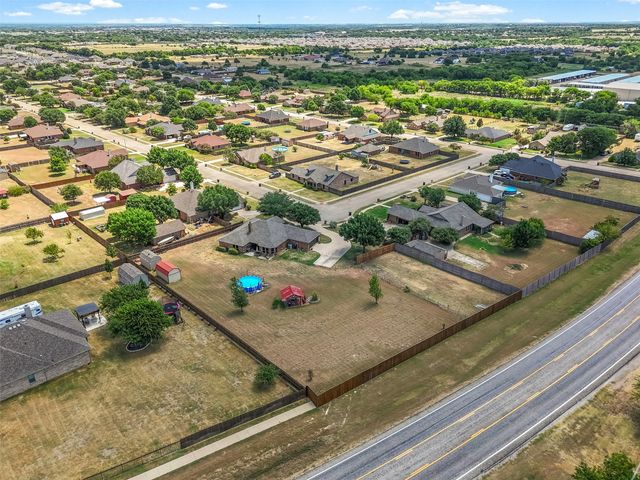 4621 Cedar Run Drive, Midlothian, TX 76065