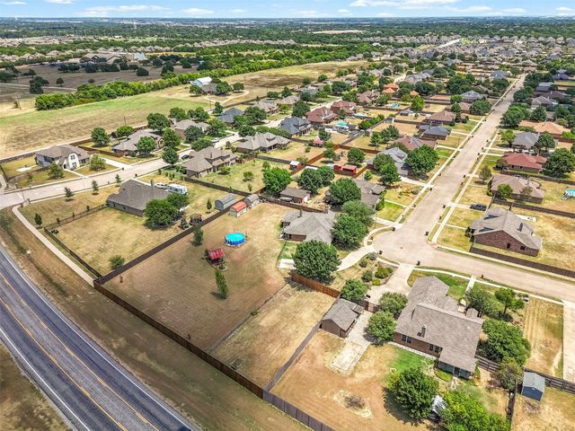 4621 Cedar Run Drive, Midlothian, TX 76065