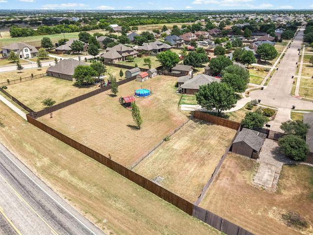 4621 Cedar Run Drive, Midlothian, TX 76065