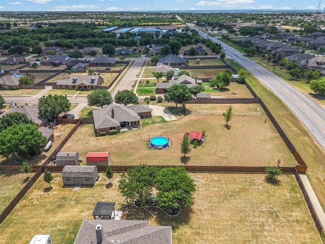 4621 Cedar Run Drive, Midlothian, TX 76065