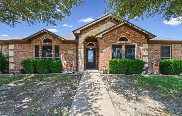 4621 Cedar Run Drive, Midlothian, TX 76065