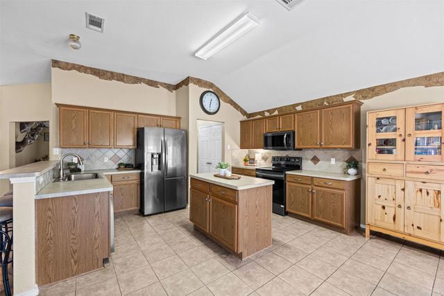 4621 Cedar Run Drive, Midlothian, TX 76065