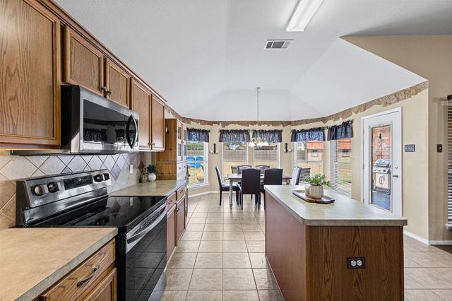 4621 Cedar Run Drive, Midlothian, TX 76065