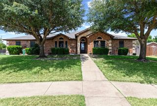 4621 Cedar Run Drive, Midlothian, TX 76065