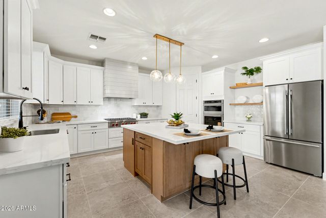 3938 E MORRISON RANCH Parkway, Gilbert, AZ 85296