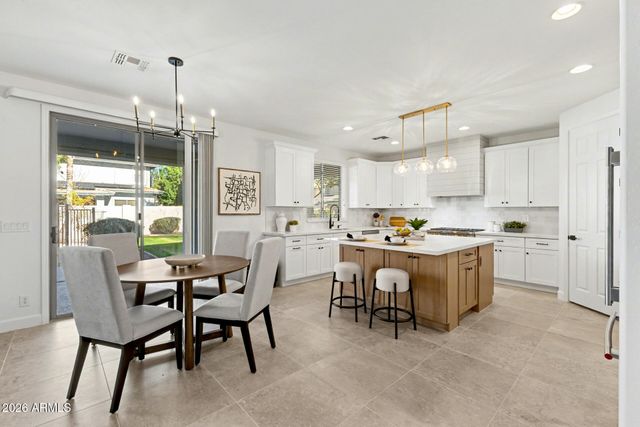 3938 E MORRISON RANCH Parkway, Gilbert, AZ 85296