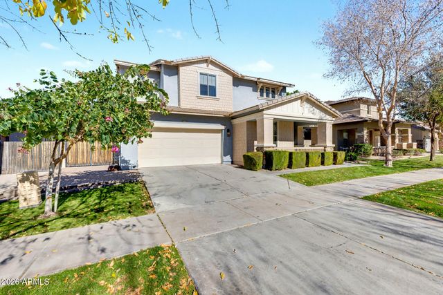 3938 E MORRISON RANCH Parkway, Gilbert, AZ 85296