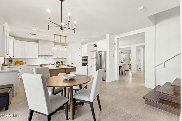 3938 E MORRISON RANCH Parkway, Gilbert, AZ 85296