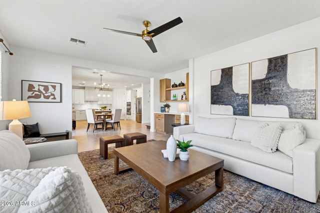 3938 E MORRISON RANCH Parkway, Gilbert, AZ 85296