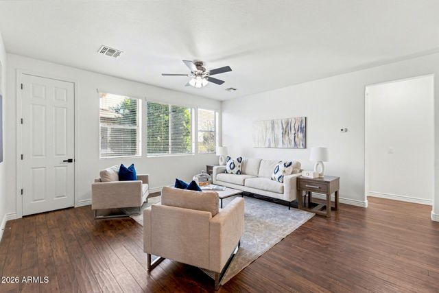 3938 E MORRISON RANCH Parkway, Gilbert, AZ 85296