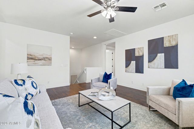 3938 E MORRISON RANCH Parkway, Gilbert, AZ 85296