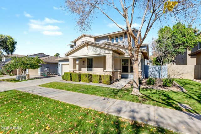 3938 E MORRISON RANCH Parkway, Gilbert, AZ 85296