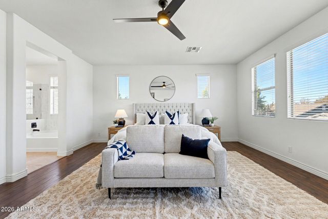 3938 E MORRISON RANCH Parkway, Gilbert, AZ 85296