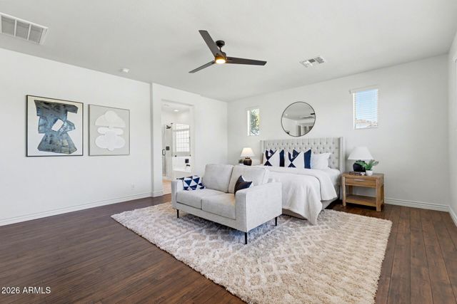 3938 E MORRISON RANCH Parkway, Gilbert, AZ 85296