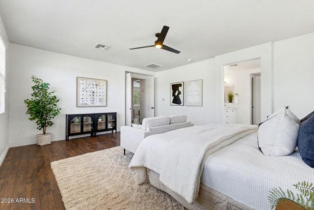 3938 E MORRISON RANCH Parkway, Gilbert, AZ 85296