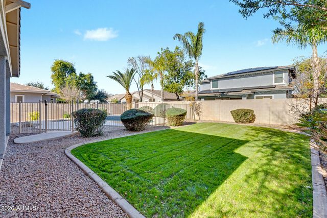 3938 E MORRISON RANCH Parkway, Gilbert, AZ 85296