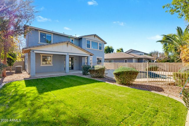 3938 E MORRISON RANCH Parkway, Gilbert, AZ 85296