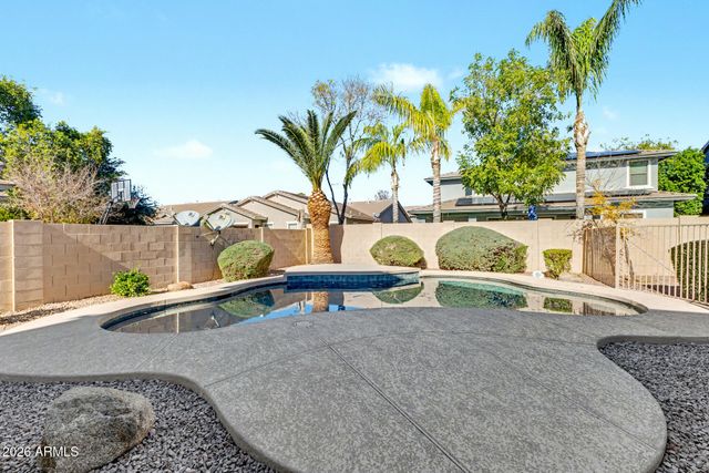 3938 E MORRISON RANCH Parkway, Gilbert, AZ 85296