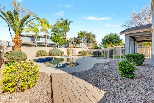 3938 E MORRISON RANCH Parkway, Gilbert, AZ 85296