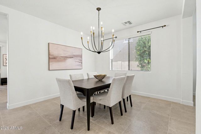 3938 E MORRISON RANCH Parkway, Gilbert, AZ 85296