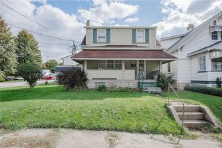 1622 4th Ave, Ford City Boro, PA 16226