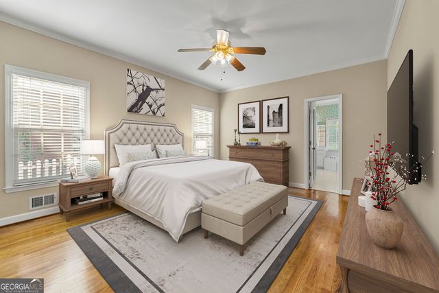 1272 SAXONY Drive SE, Conyers, GA 30013