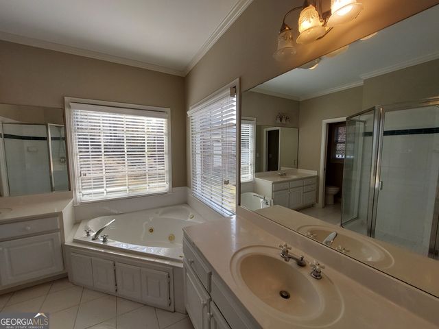 1272 SAXONY Drive SE, Conyers, GA 30013