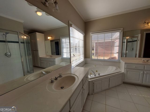 1272 SAXONY Drive SE, Conyers, GA 30013