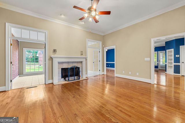 1272 SAXONY Drive SE, Conyers, GA 30013