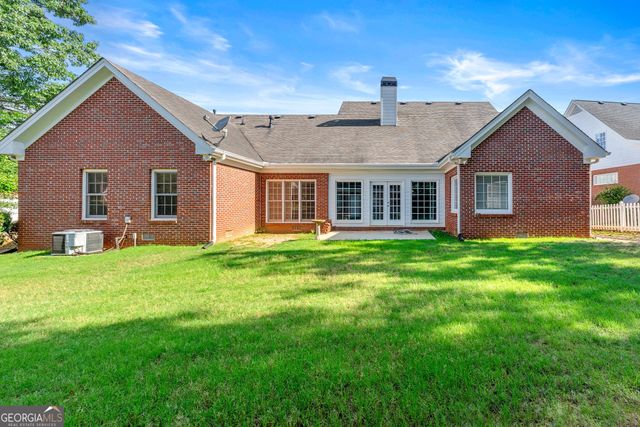 1272 SAXONY Drive SE, Conyers, GA 30013