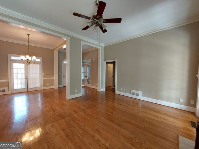 1272 SAXONY Drive SE, Conyers, GA 30013