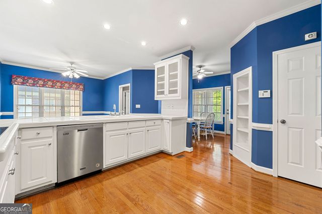 1272 SAXONY Drive SE, Conyers, GA 30013