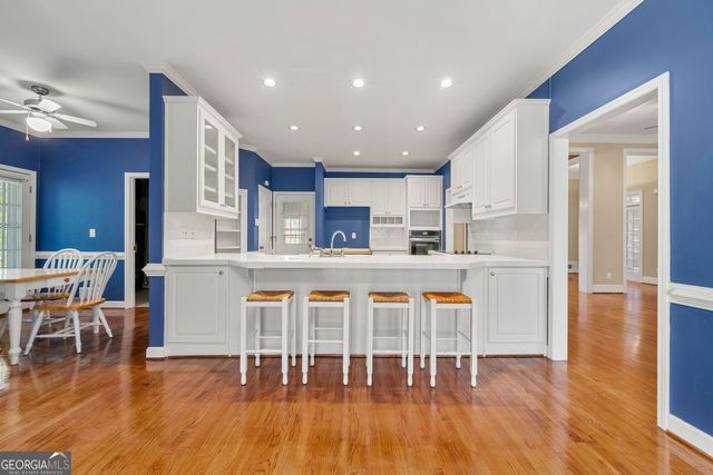 1272 SAXONY Drive SE, Conyers, GA 30013