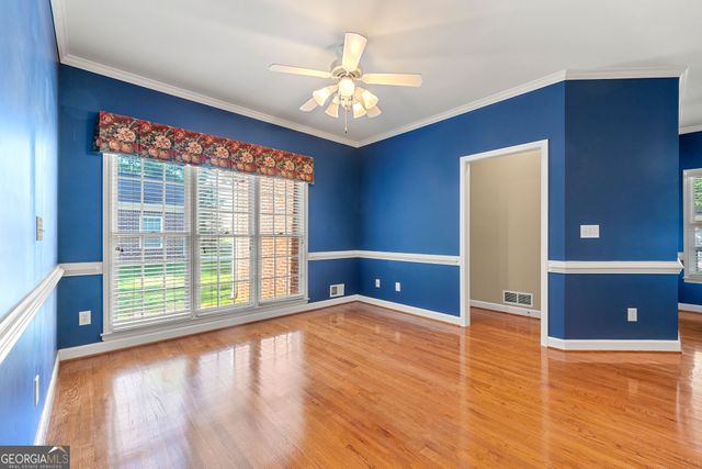 1272 SAXONY Drive SE, Conyers, GA 30013