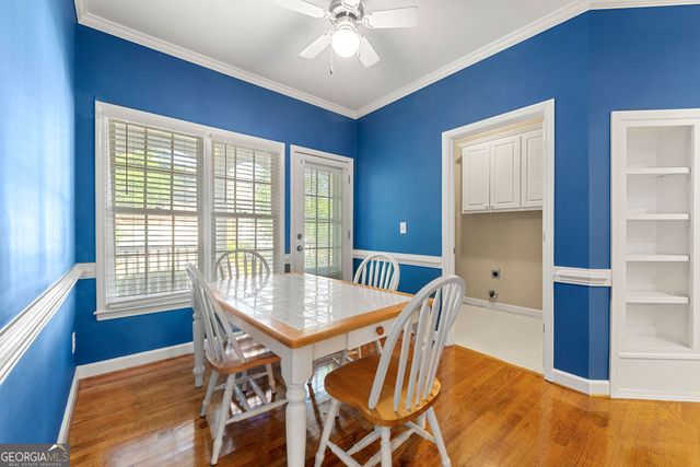 1272 SAXONY Drive SE, Conyers, GA 30013