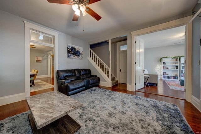 209 N Main Street, Haubstadt, IN 47639