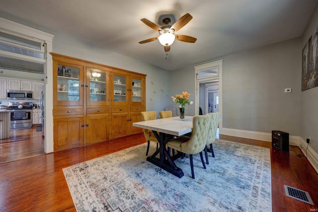 209 N Main Street, Haubstadt, IN 47639