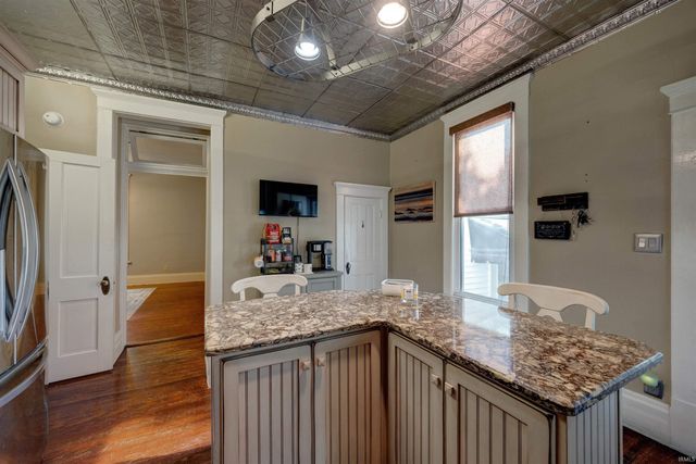 209 N Main Street, Haubstadt, IN 47639