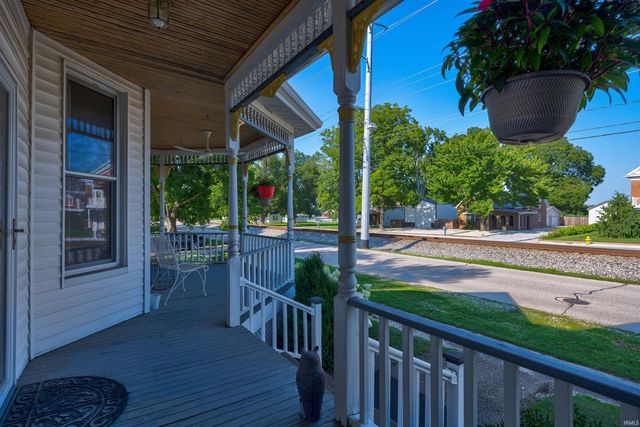 209 N Main Street, Haubstadt, IN 47639