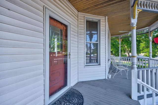 209 N Main Street, Haubstadt, IN 47639