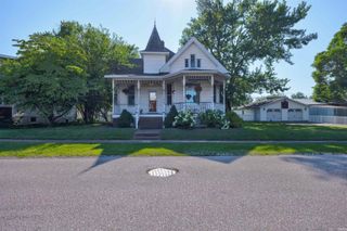 209 N Main Street, Haubstadt, IN 47639