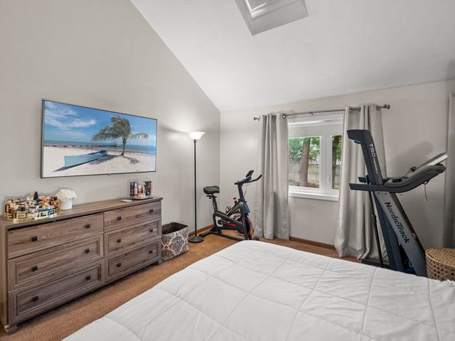 49 Meadow Pond Dr I, Leominster, MA 01453