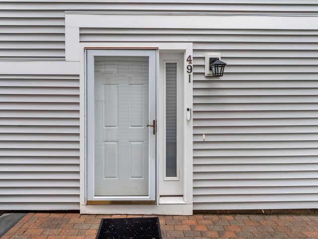49 Meadow Pond Dr I, Leominster, MA 01453